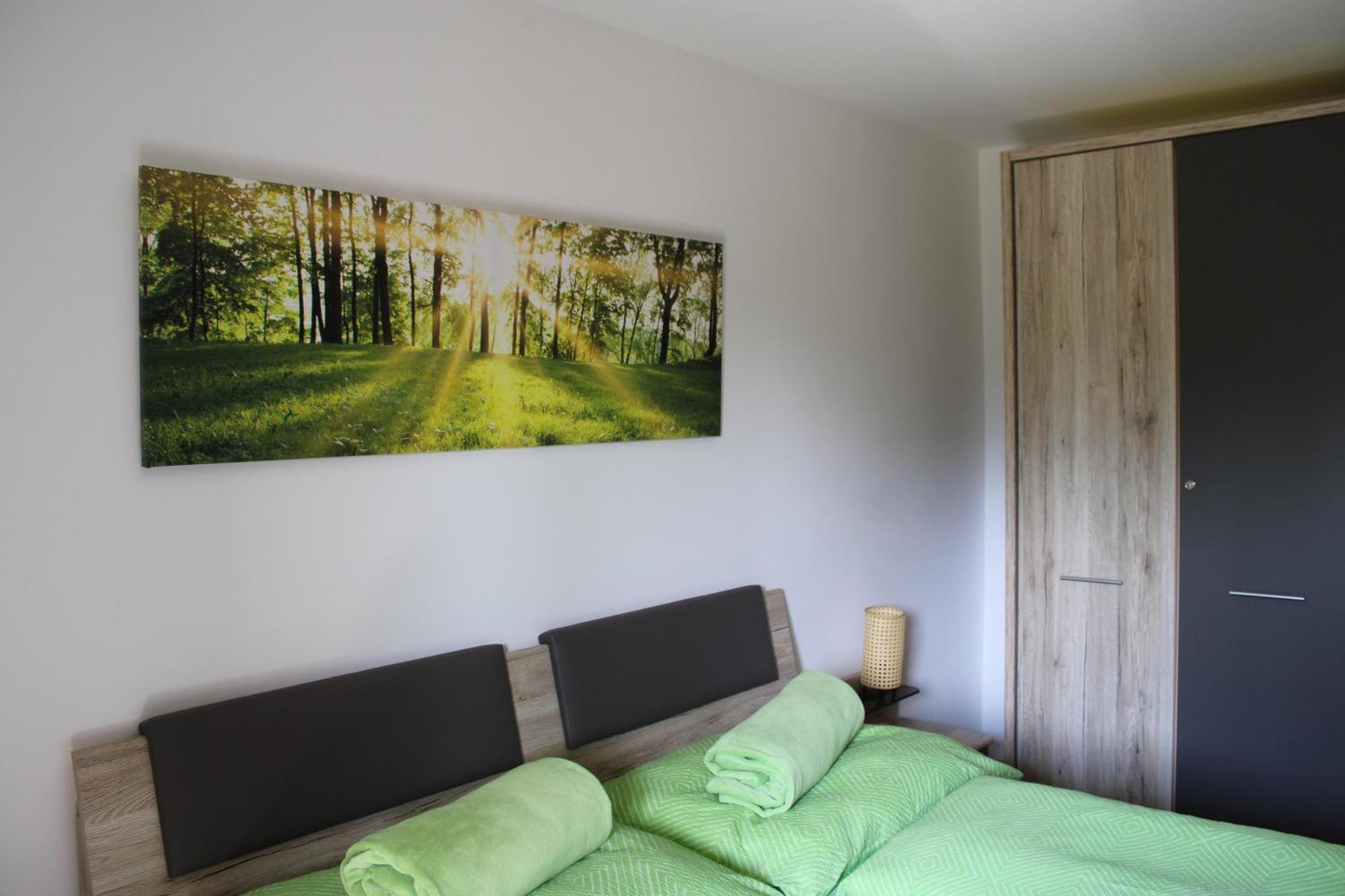 Almzeit Klippitz Klippitztorl Exterior foto